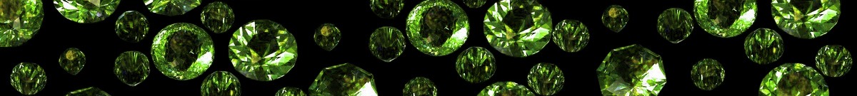 Peridot gyűrűk