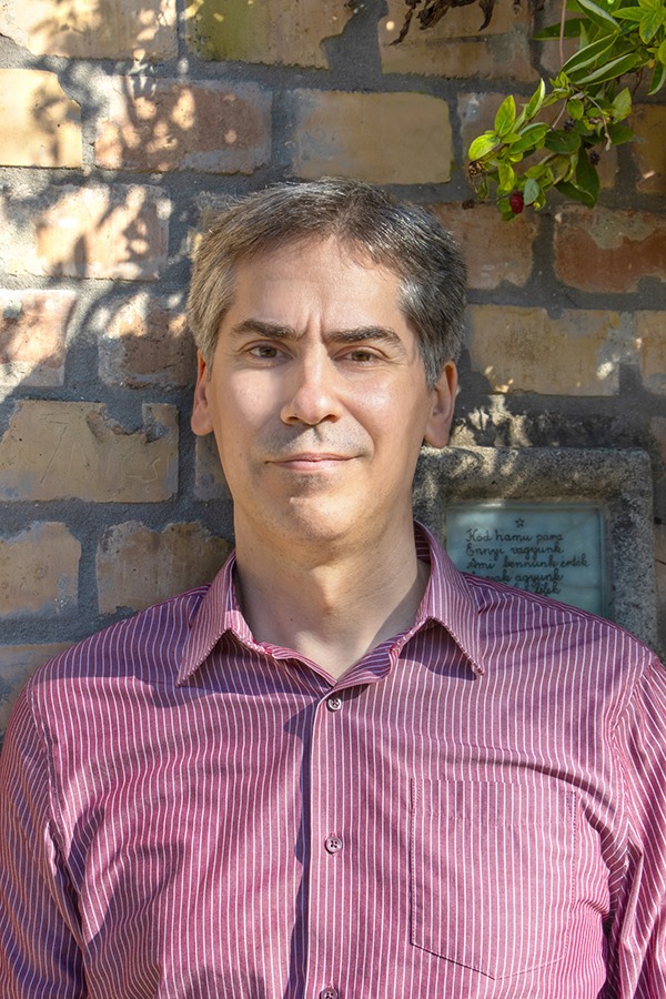 Regőczi Gergely